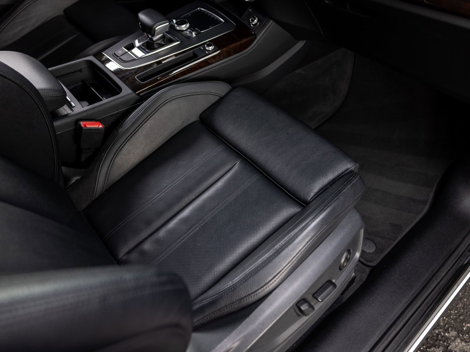 Used 2019 Audi Q5 2.0T Premium Plus w/ Premium Plus Package image 50