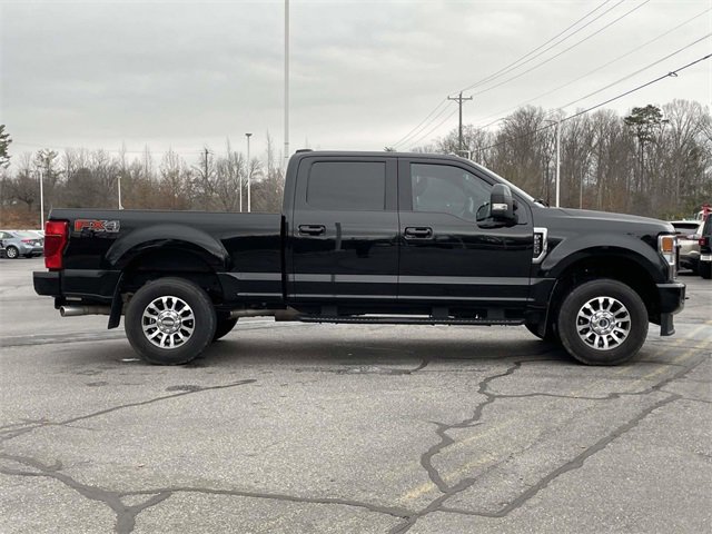 Used 2022 Ford F250 Lariat image 6