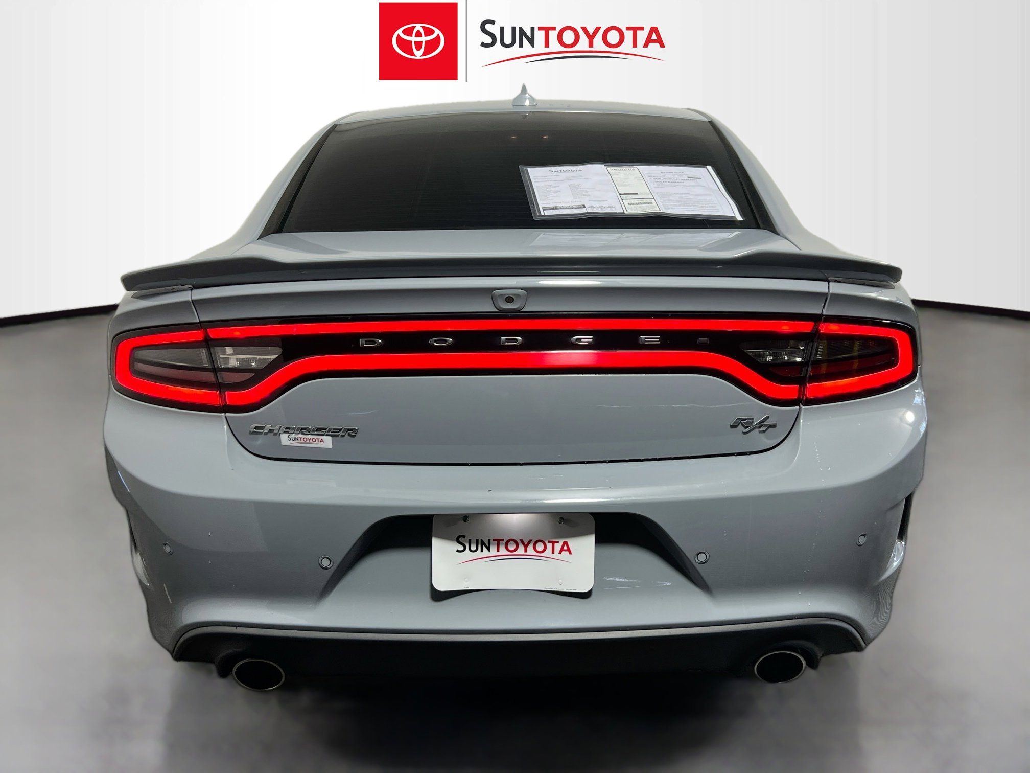 Used 2021 Dodge Charger R/T image 5