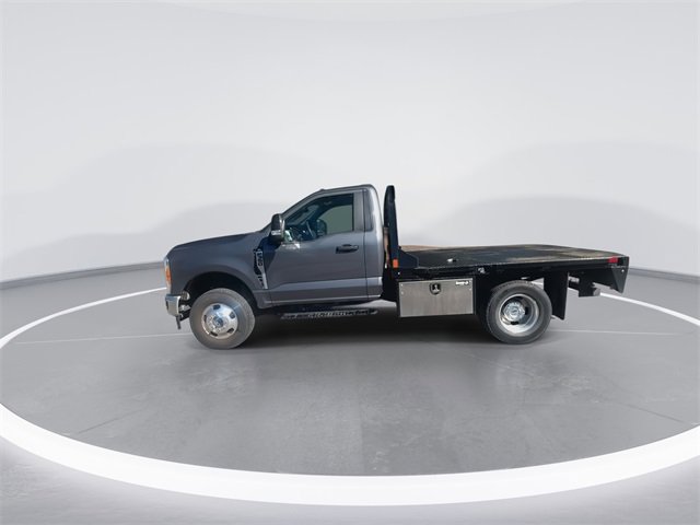 Used 2023 Ford F350 XL w/ XL Chrome Package image 6