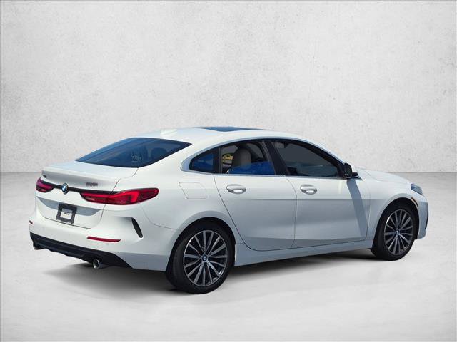Used 2020 BMW 228i xDrive Gran Coupe w/ Convenience Package AWD/4WD image 5