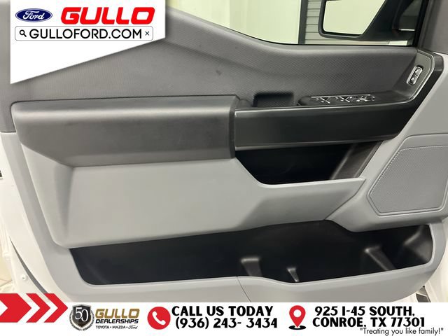Certified 2023 Ford F150 XL RWD image 19