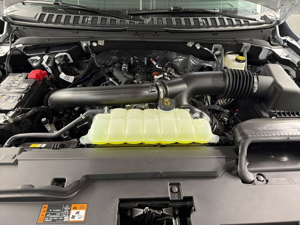 New 2026 Lincoln Navigator Premiere AWD/4WD image 45