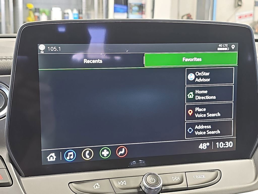 Used 2025 Chevrolet Blazer LT FWD image 20