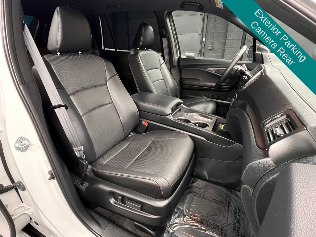 Used 2024 Honda Passport EX-L image 6