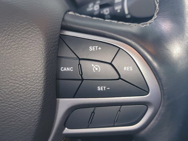 Certified 2021 Jeep Cherokee Latitude Lux 80th Anniv w/ Quick Order Package 26U 80TH AWD/4WD image 18