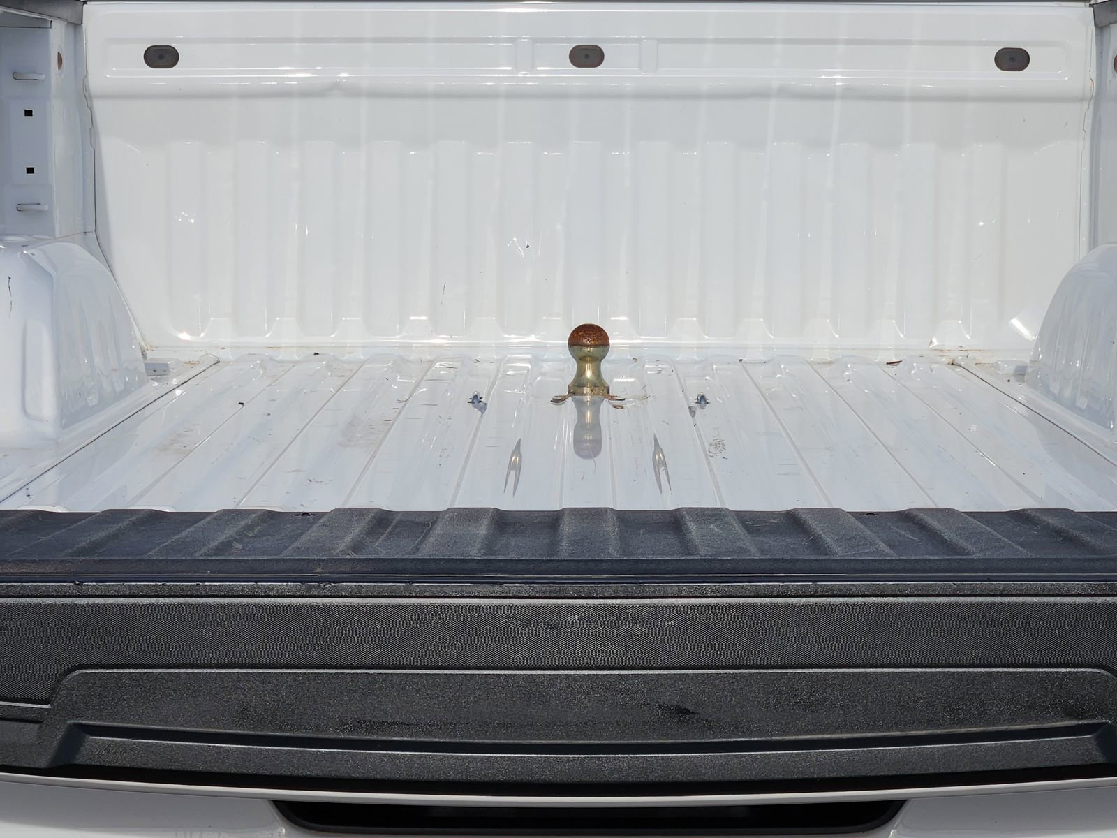 Used 2023 GMC Sierra 1500 Pro w/ Graphite Edition image 36