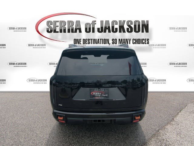 Used 2027 Kia Telluride SX Prestige X-Pro AWD/4WD image 7