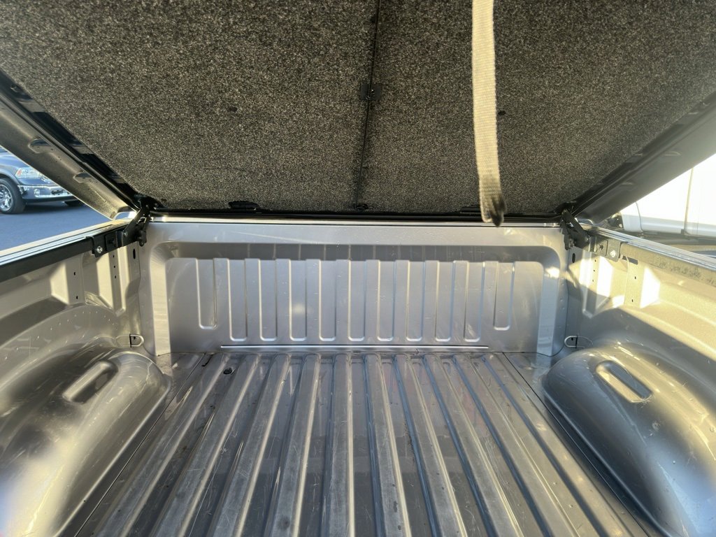 Used 2022 RAM 1500 Big Horn image 26