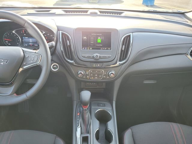 Certified 2023 Chevrolet Equinox RS w/ LPO, Floor Liner Package image 18