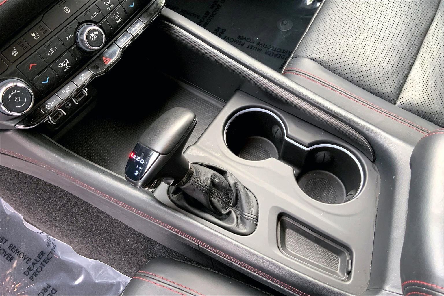 Certified 2023 Dodge Durango GT image 16