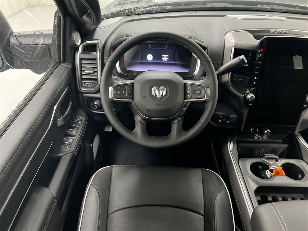 New 2026 RAM 2500 Laramie image 21