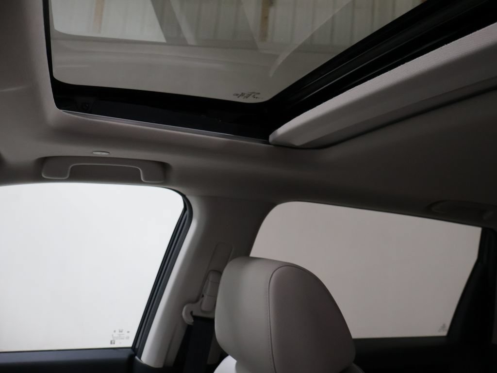 New 2026 Honda CR-V EX-L image 32
