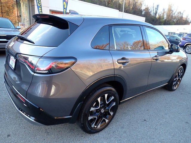 Used 2026 Honda HR-V EX-L image 4
