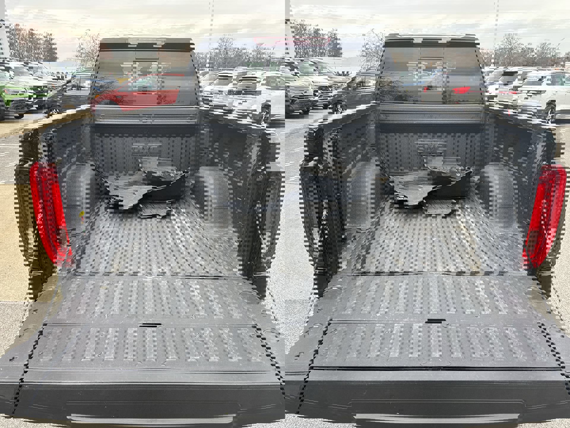 Certified 2023 GMC Sierra 1500 SLT w/ SLT Premium Package image 27