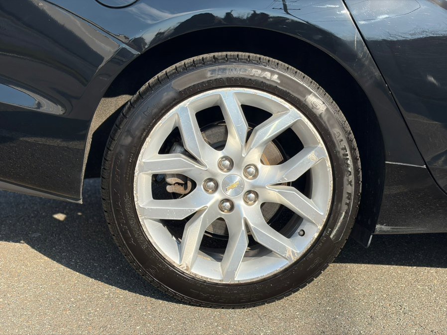 Used 2019 Chevrolet Impala Premier image 33
