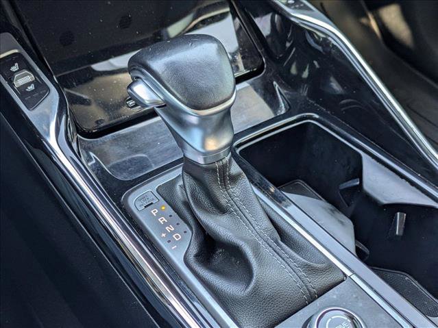 Used 2022 Kia Sorento SX image 12