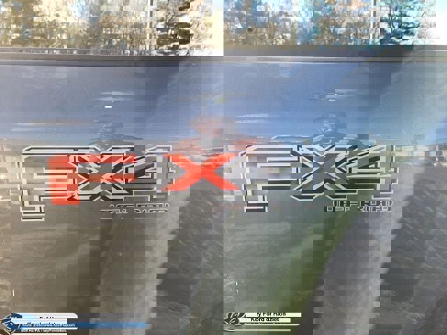 New 2026 Ford F350 Lariat w/ FX4 Off-Road Package image 46