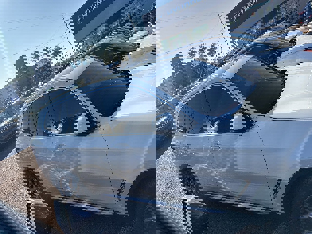 Used 2022 BMW X3 xDrive30i w/ Convenience Package image 7