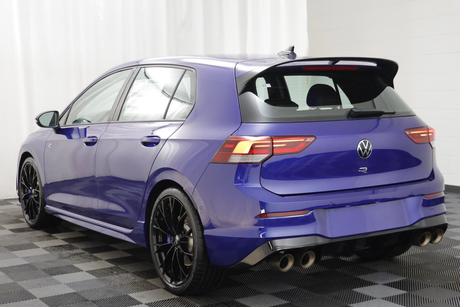 New 2026 Volkswagen Golf w/ Euro Style Package image 15