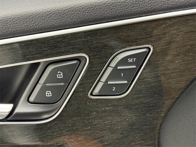 Used 2023 Audi Q7 2.0T Premium image 14