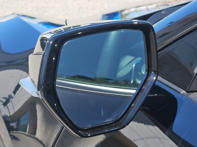 Used 2023 Chevrolet Corvette Stingray Coupe w/ LPO, Roadside Safety Package RWD image 19