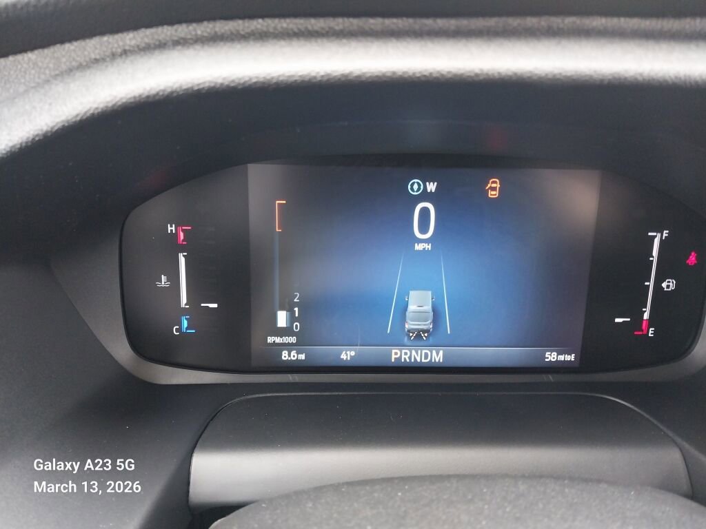 New 2026 Ford Transit 250 148 Medium Roof Extended AWD image 3