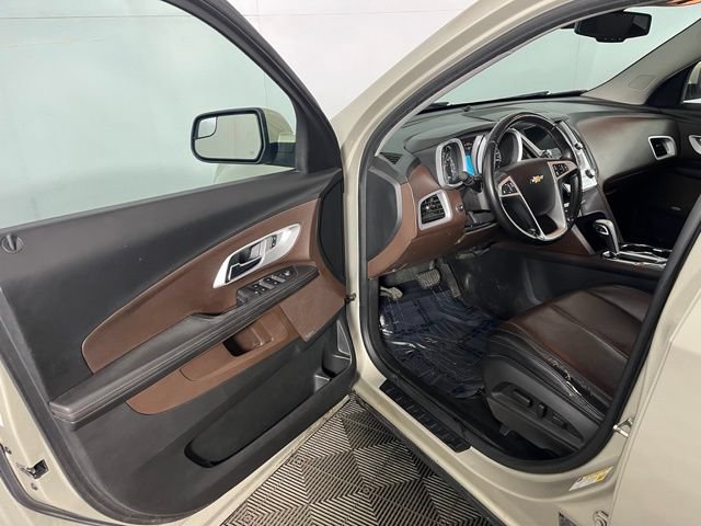 Used 2013 Chevrolet Equinox LT w/ Power Convenience Package AWD/4WD image 7