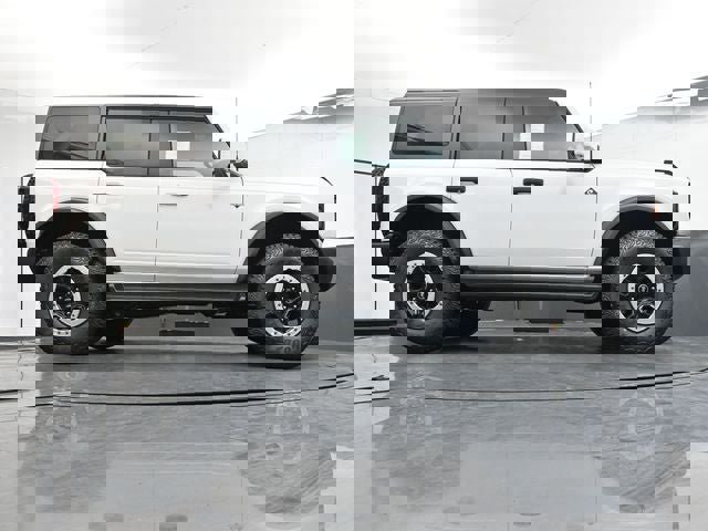 New 2026 Ford Bronco Outer Banks w/ Sasquatch Package AWD/4WD image 31