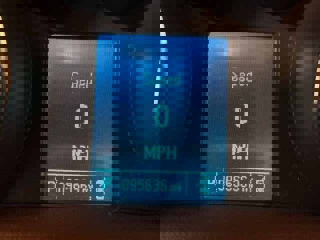 Used 2014 Buick Encore Leather AWD/4WD image 11