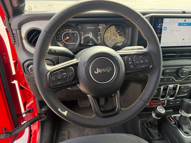 Used 2024 Jeep Gladiator Sport AWD/4WD image 26