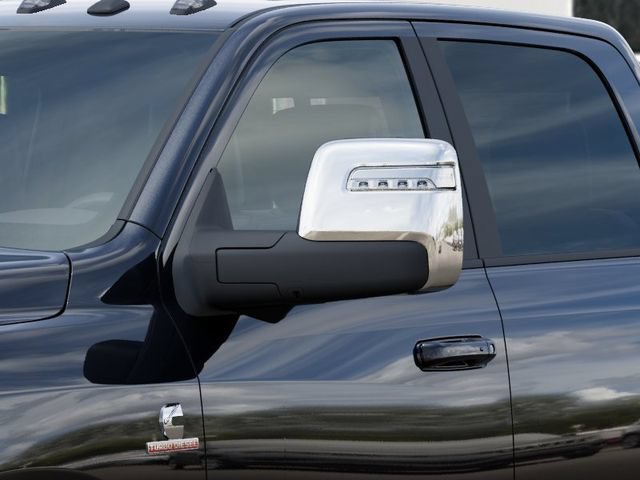 New 2026 RAM 2500 Laramie w/ Sport Appearance Package AWD/4WD image 12