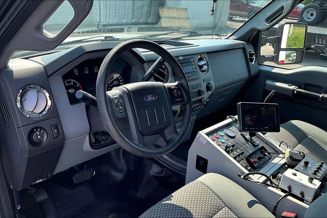 Used 2016 Ford F450 XLT image 13