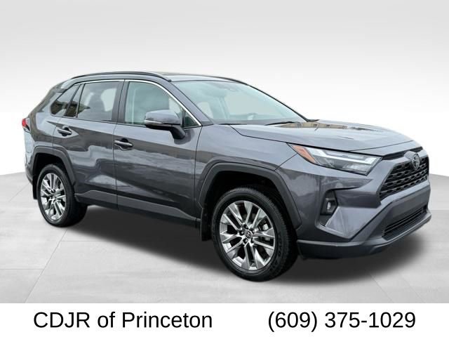 Used 2024 Toyota RAV4 XLE Premium w/ Weather Package