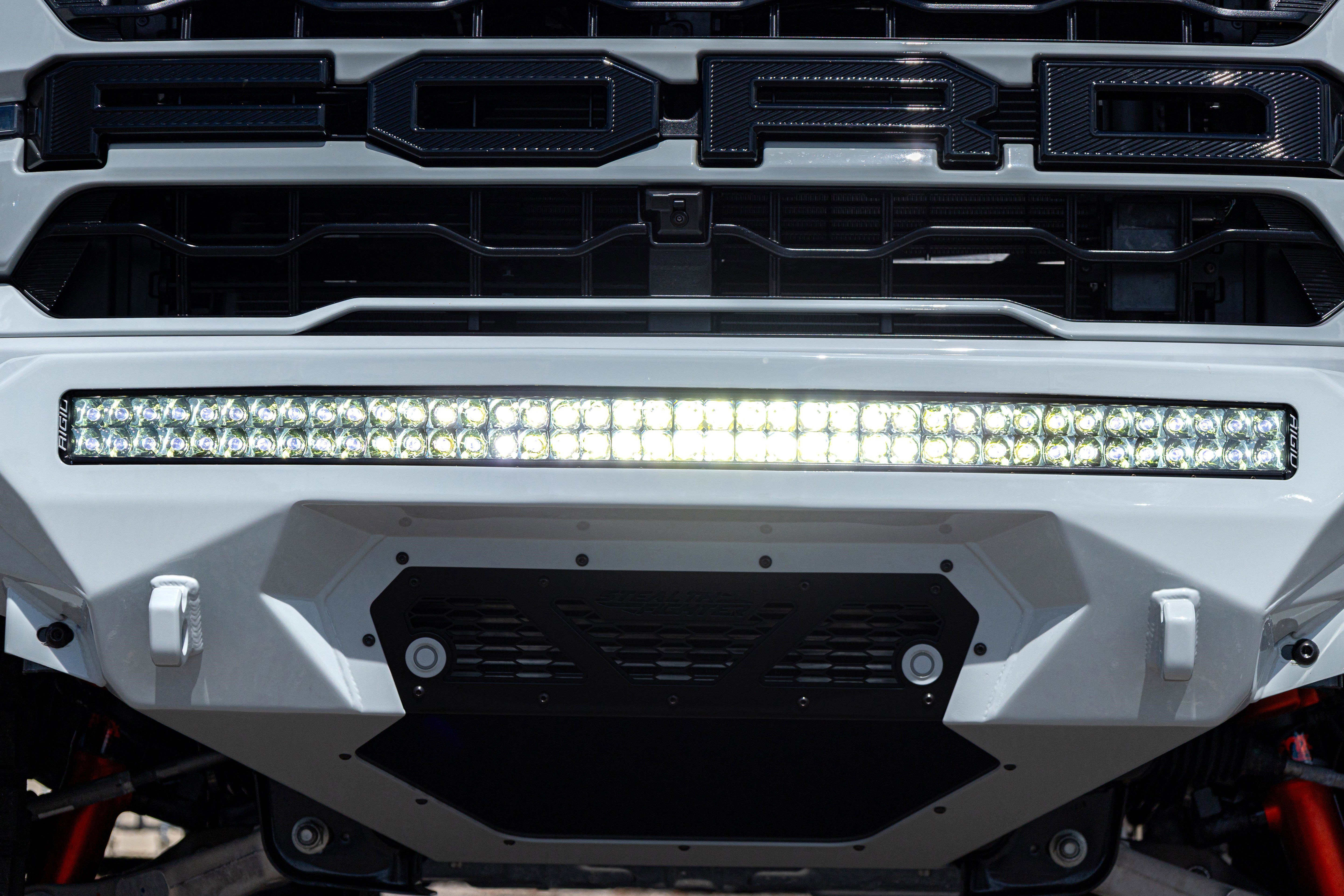 New 2026 Ford F150 Raptor AWD/4WD image 44