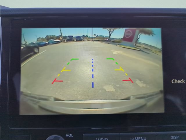 New 2026 Nissan Frontier SV w/ Tow Package RWD image 31