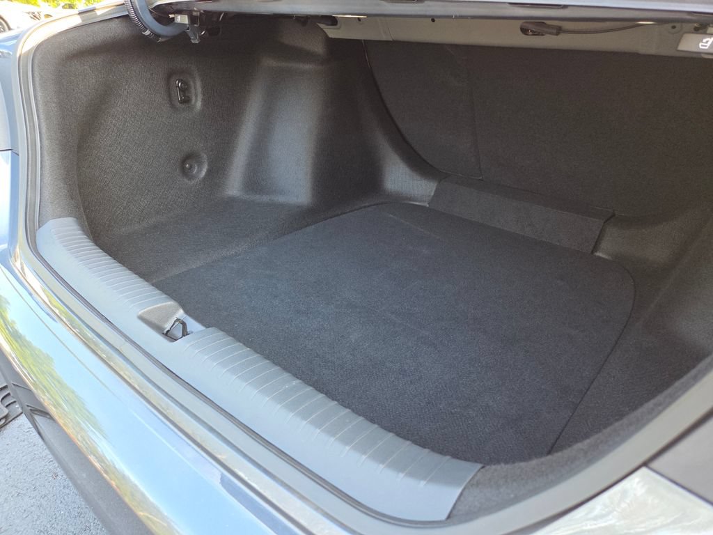Certified 2024 Honda Accord EX image 24