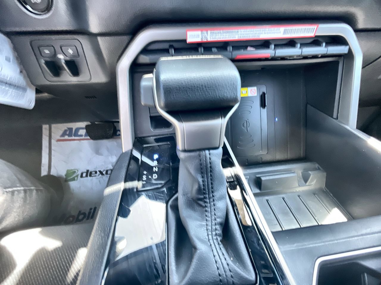 Used 2025 Toyota Tundra SR5 RWD image 16