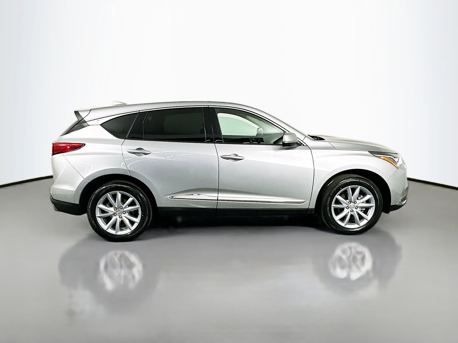 Used 2023 Acura RDX AWD image 8