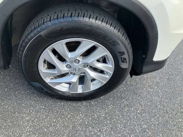 Used 2016 Honda CR-V EX image 36