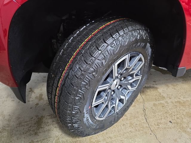 New 2026 Chevrolet Colorado Z71 image 31