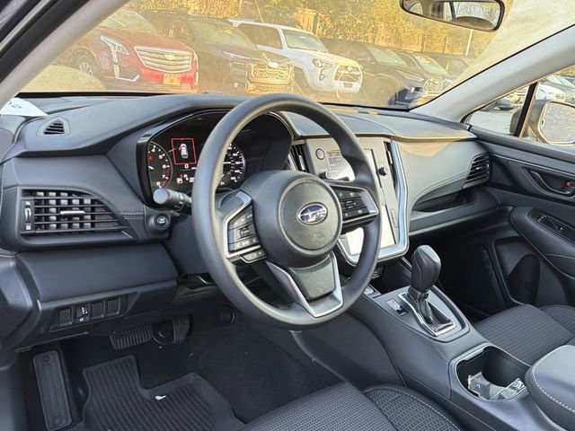 Used 2025 Subaru Outback AWD/4WD image 10