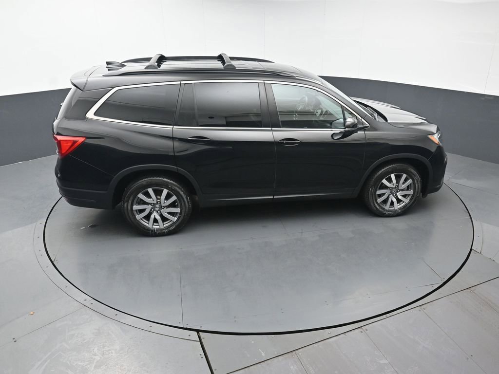 Used 2019 Honda Pilot EX-L image 45