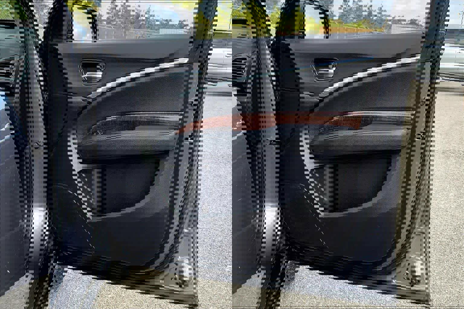 Used 2017 Acura MDX FWD image 21