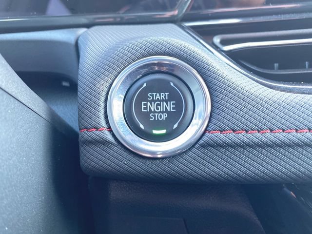 Used 2024 Chevrolet TrailBlazer RS w/ Driver Confidence Package AWD/4WD image 16