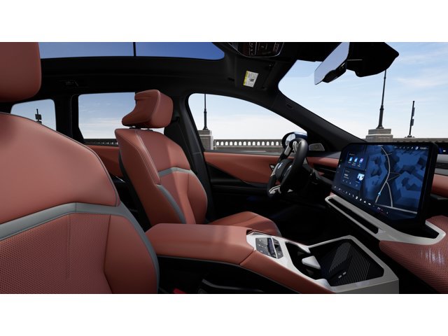 New 2027 BMW iX3 50 xDrive w/ M Sport Package AWD/4WD image 9