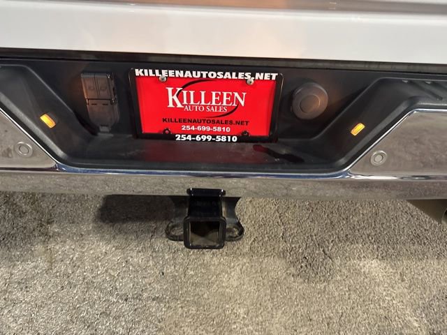 Used 2020 Chevrolet Silverado 2500 LTZ w/ LTZ Premium Package image 22