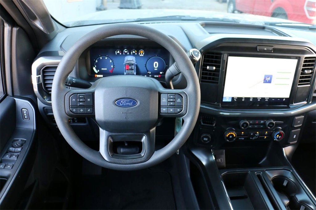 New 2026 Ford F150 STX image 18
