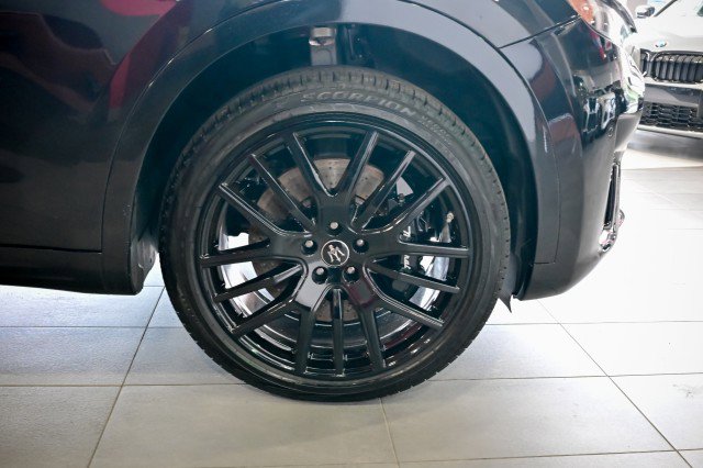 Used 2022 Maserati Levante Modena AWD/4WD image 43