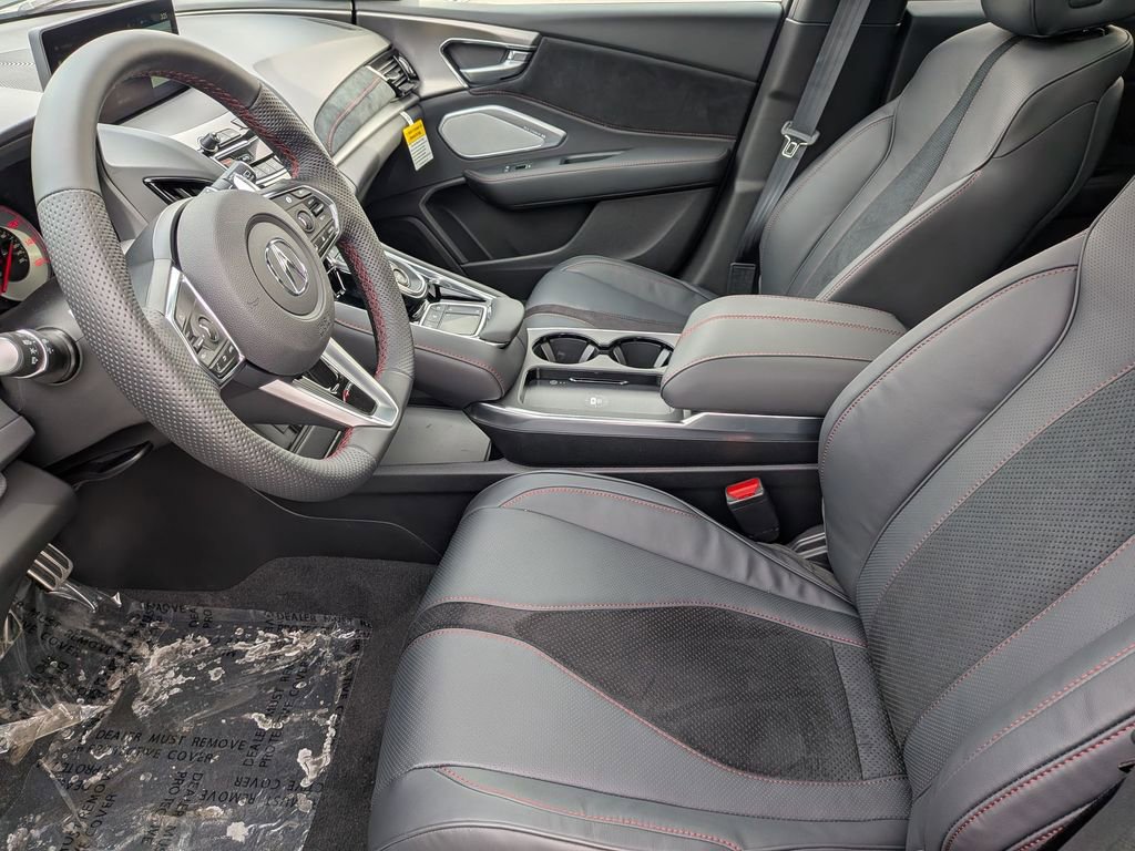 New 2026 Acura RDX A-Spec image 11